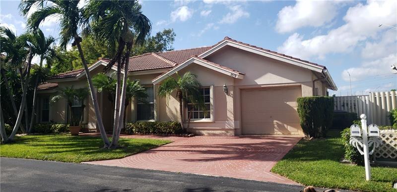 3571 Sahara Springs Boulevard, Pompano Beach, FL 33069, Pompano Beach