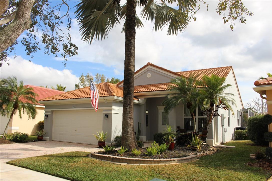 832 Savannah Falls Drive, Weston, FL 33327, Weston