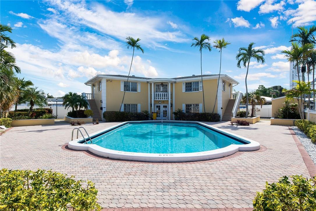 5900 NE 22nd Way 801, Fort Lauderdale, FL 33308, Fort Lauderdale