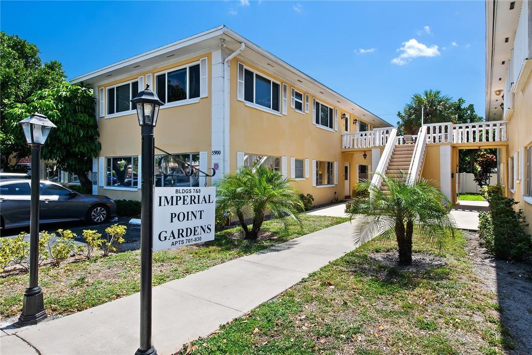 5900 NE 22nd Way 801, Fort Lauderdale, FL 33308, Fort Lauderdale - Photo 2