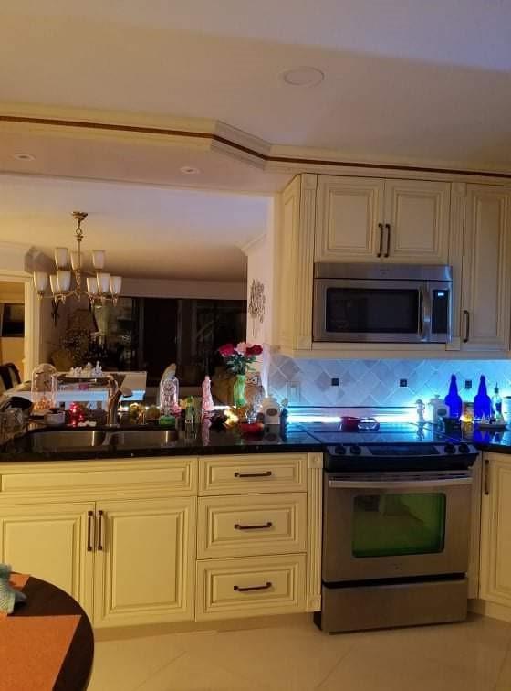 1728 Hammock Boulevard, Coconut Creek, FL 33063, Coconut Creek