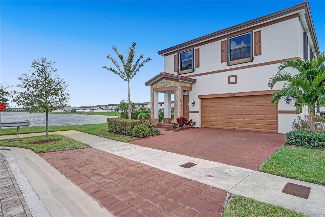 3482 W 101st Terrace, Hialeah, FL 33018, Hialeah