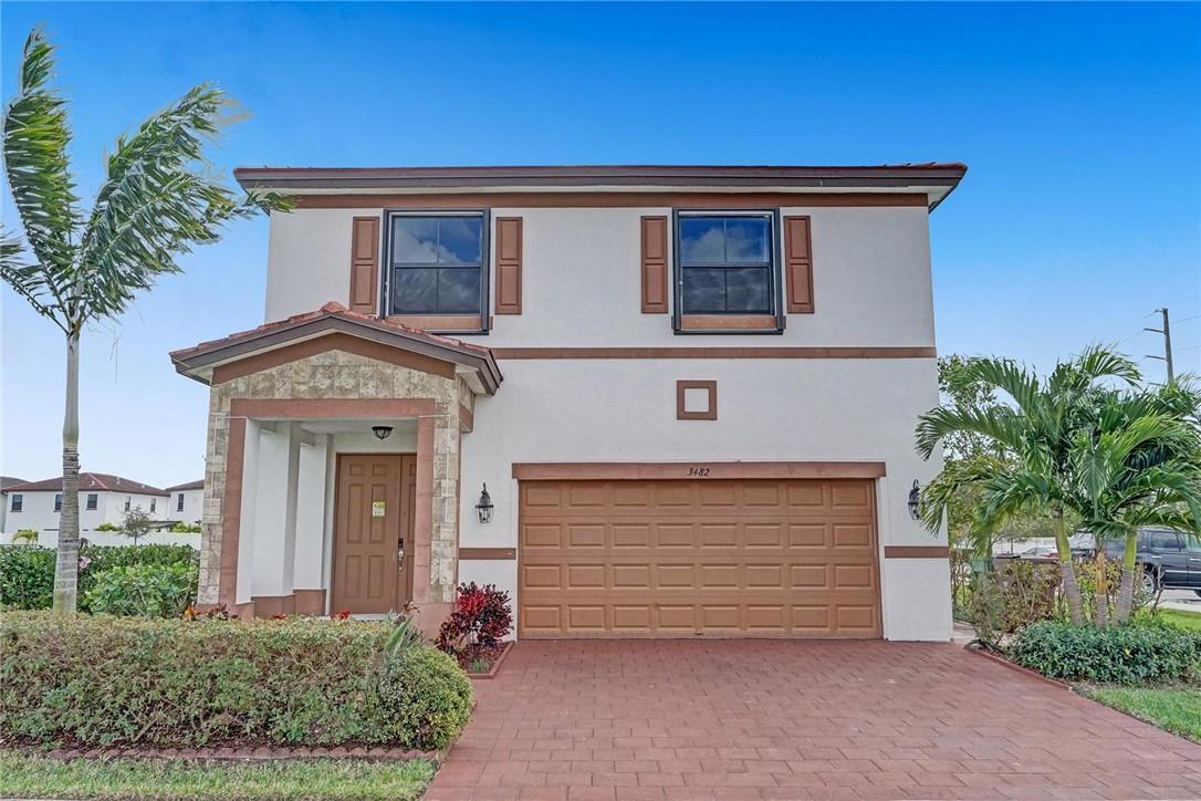 3482 W 101st Terrace, Hialeah, FL 33018, Hialeah - Photo 4