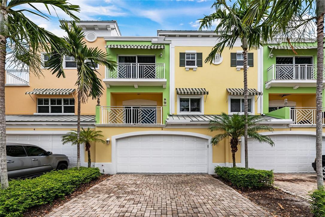 708 SE 15th Street 3, Fort Lauderdale, FL 33316, Fort Lauderdale