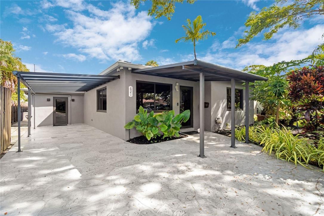 621 SW 18th Street, Fort Lauderdale, FL 33315, Fort Lauderdale