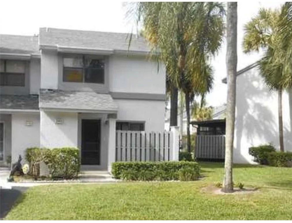 , Coconut Creek