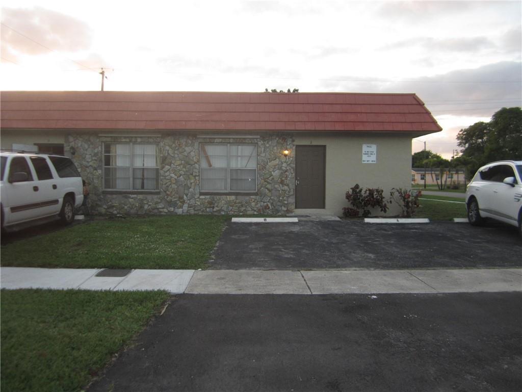 2971 NW 43rd Terrace, Lauderdale Lakes, FL 33313, Lauderdale Lakes