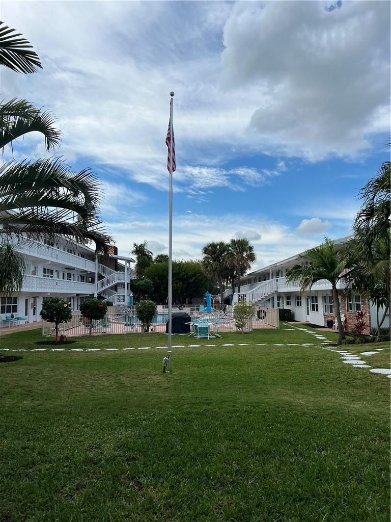 228 Hibiscus Avenue #130, Lauderdale-By-The-Sea, FL 33308, Lauderdale-By-The-Sea - Photo 4