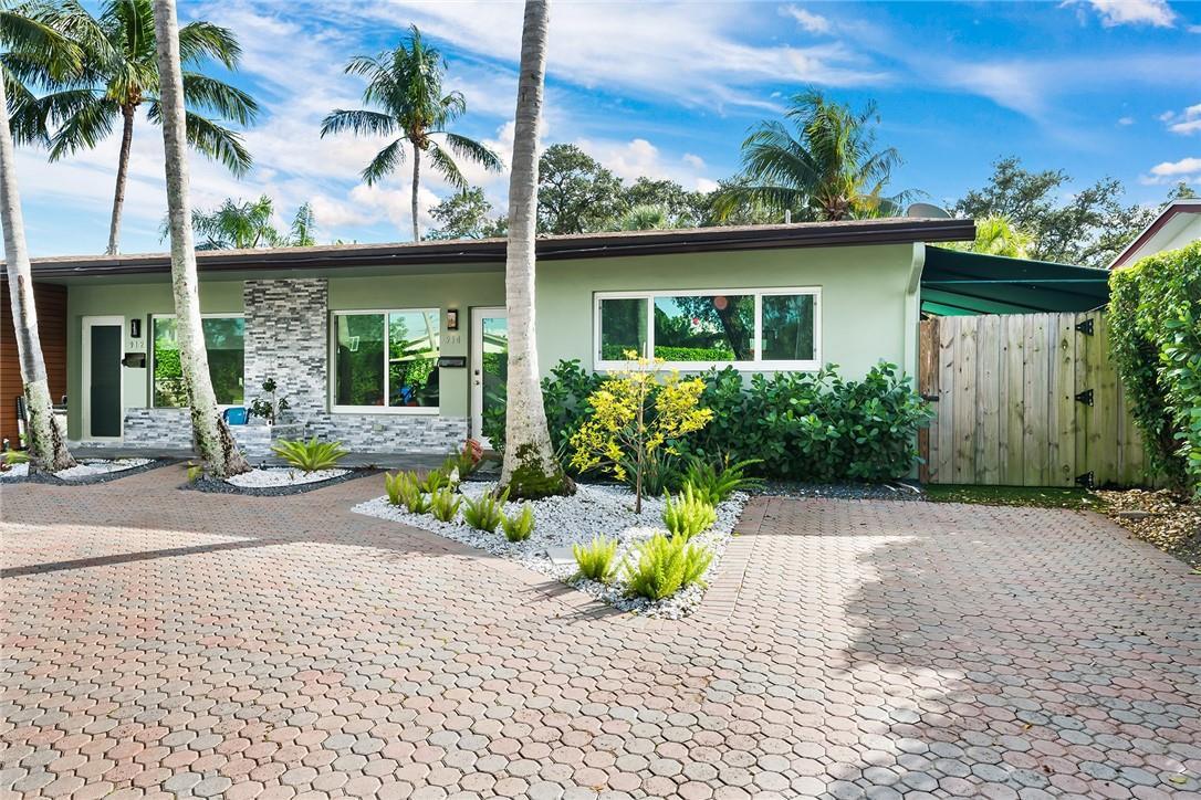 914 Orange Isle, Fort Lauderdale, FL 33315, Fort Lauderdale - Photo 2