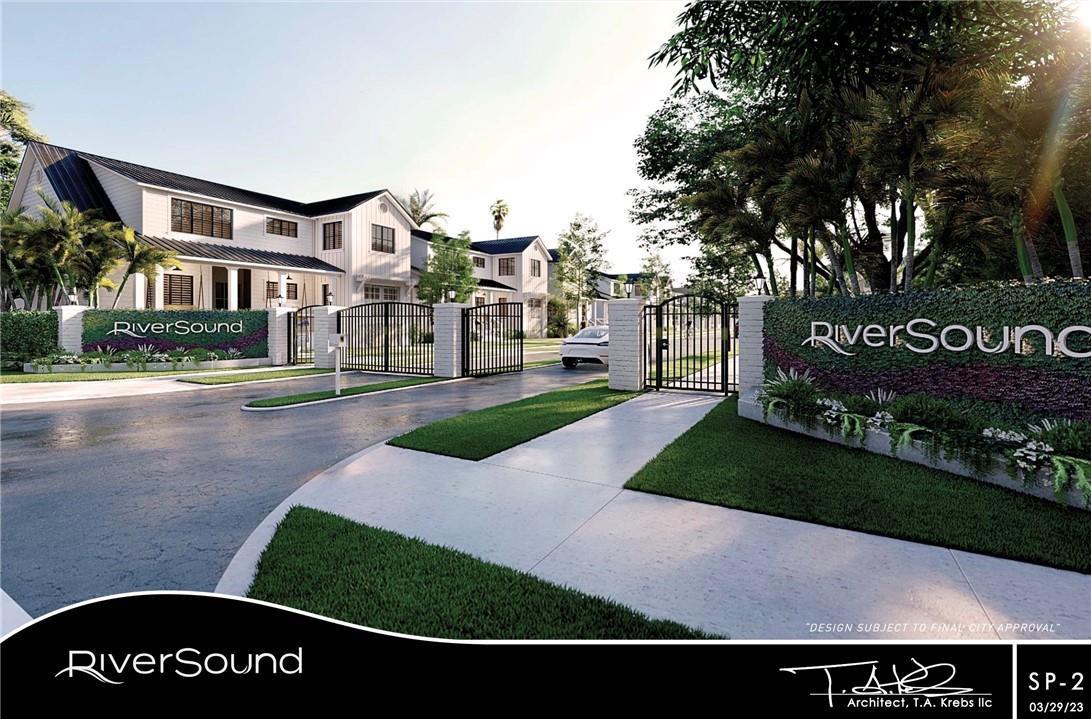 1131 Pina Del Rio, Fort Lauderdale, FL 33315, Fort Lauderdale - Photo 3