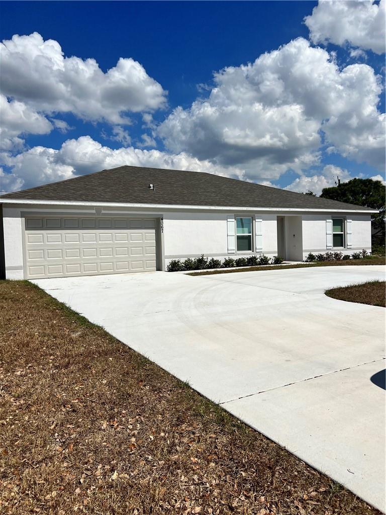 4067 SW Port Saint Lucie Boulevard, Port St. Lucie, FL 34953, Port St. Lucie