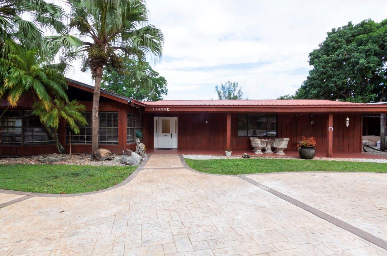 11450 SW 17th Street, Davie, FL 33325, Davie