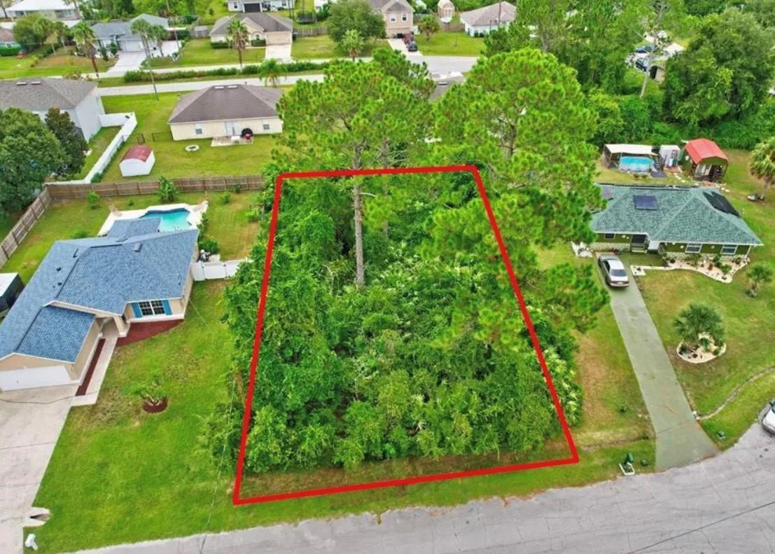 9 Sea Ship Place, FL 32164, null