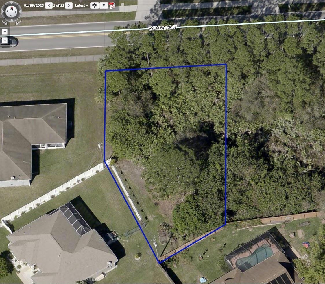 1218 SE Wyoming Dr Drive, Palm Bay, FL 32909, Palm Bay