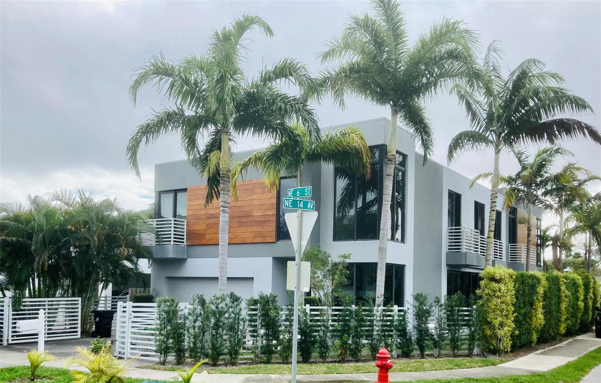 1400 NE 6th Street, Fort Lauderdale, FL 33304, Fort Lauderdale