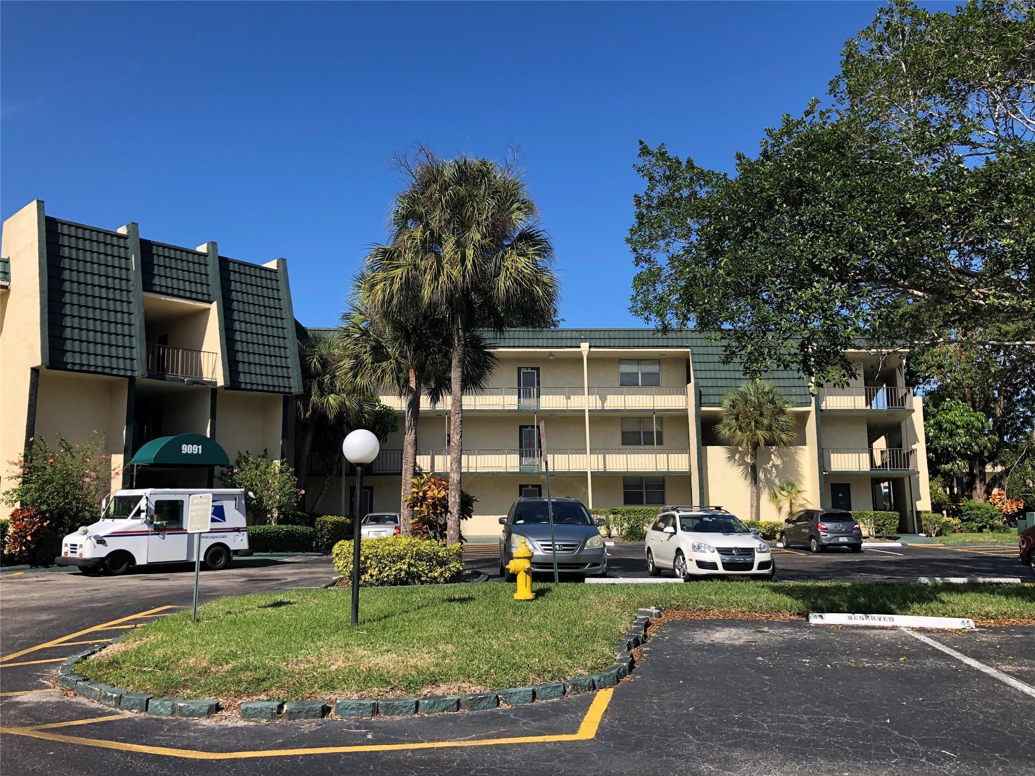 9091 Lime Bay Boulevard 203, Tamarac, FL 33321, Tamarac