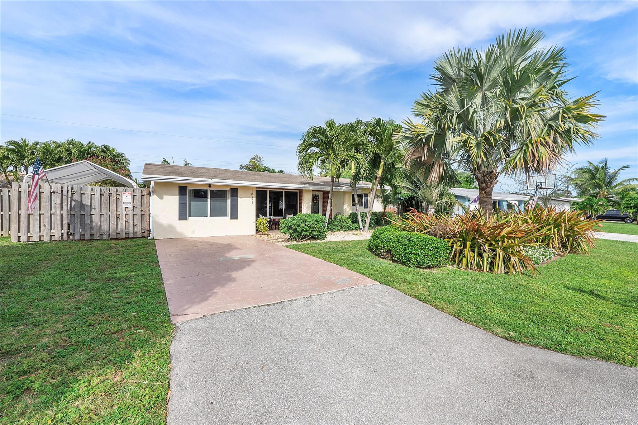 1541 NE 34th Street, Pompano Beach, FL 33064, Pompano Beach