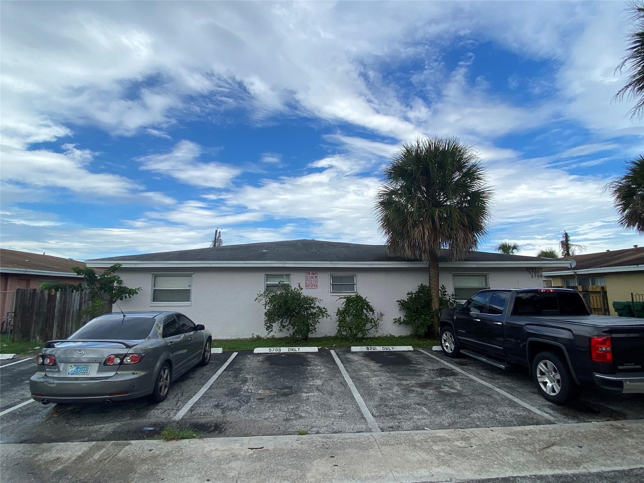 5709 NW 27th Court, Fort Lauderdale, FL 33313, Fort Lauderdale