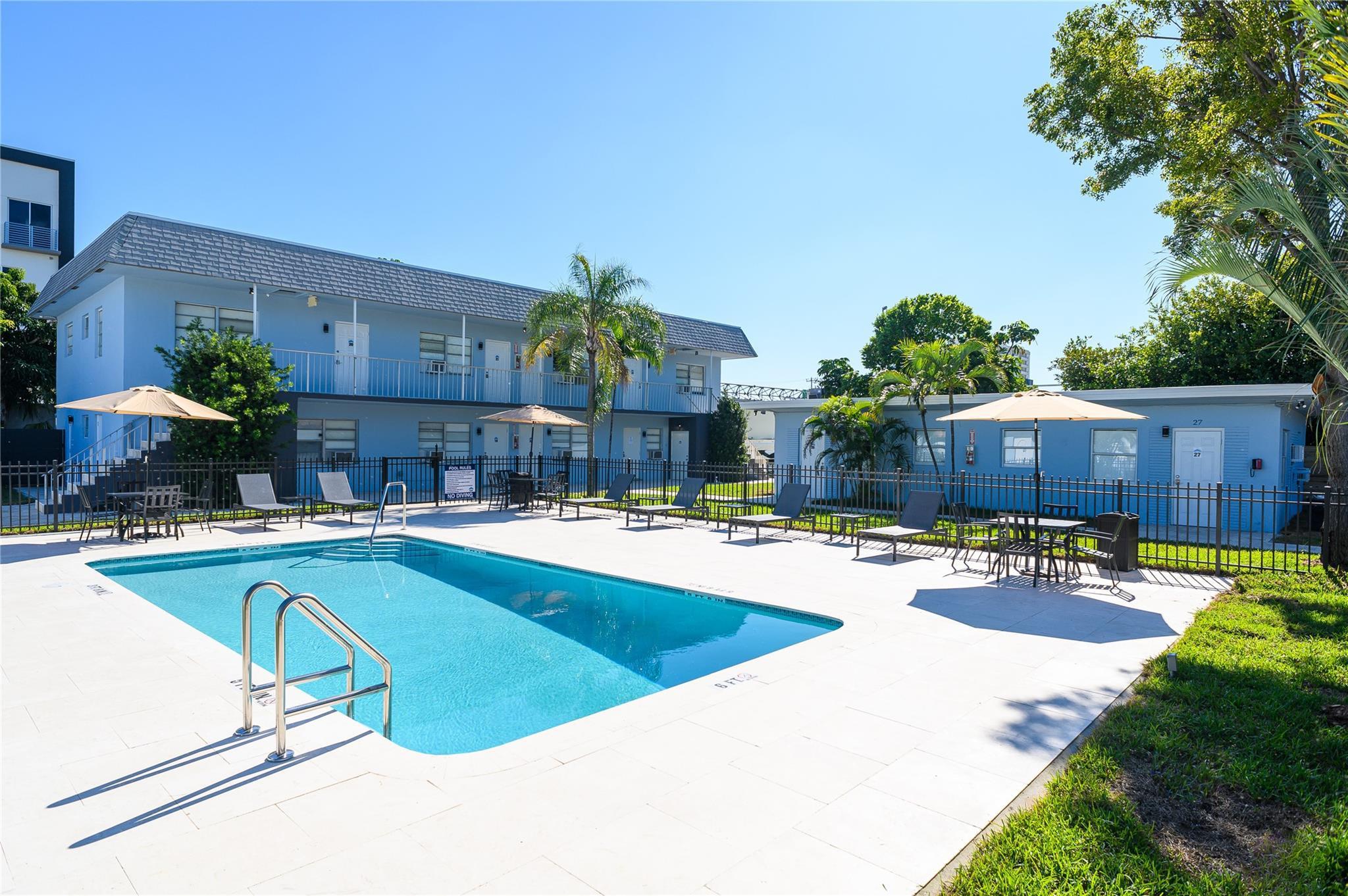 1020 N Victoria Park Road 27, Fort Lauderdale, FL 33304, Fort Lauderdale