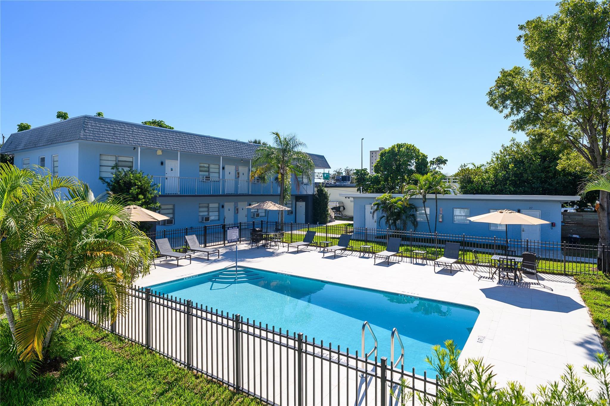 1020 N Victoria Park Road 27, Fort Lauderdale, FL 33304, Fort Lauderdale - Photo 5
