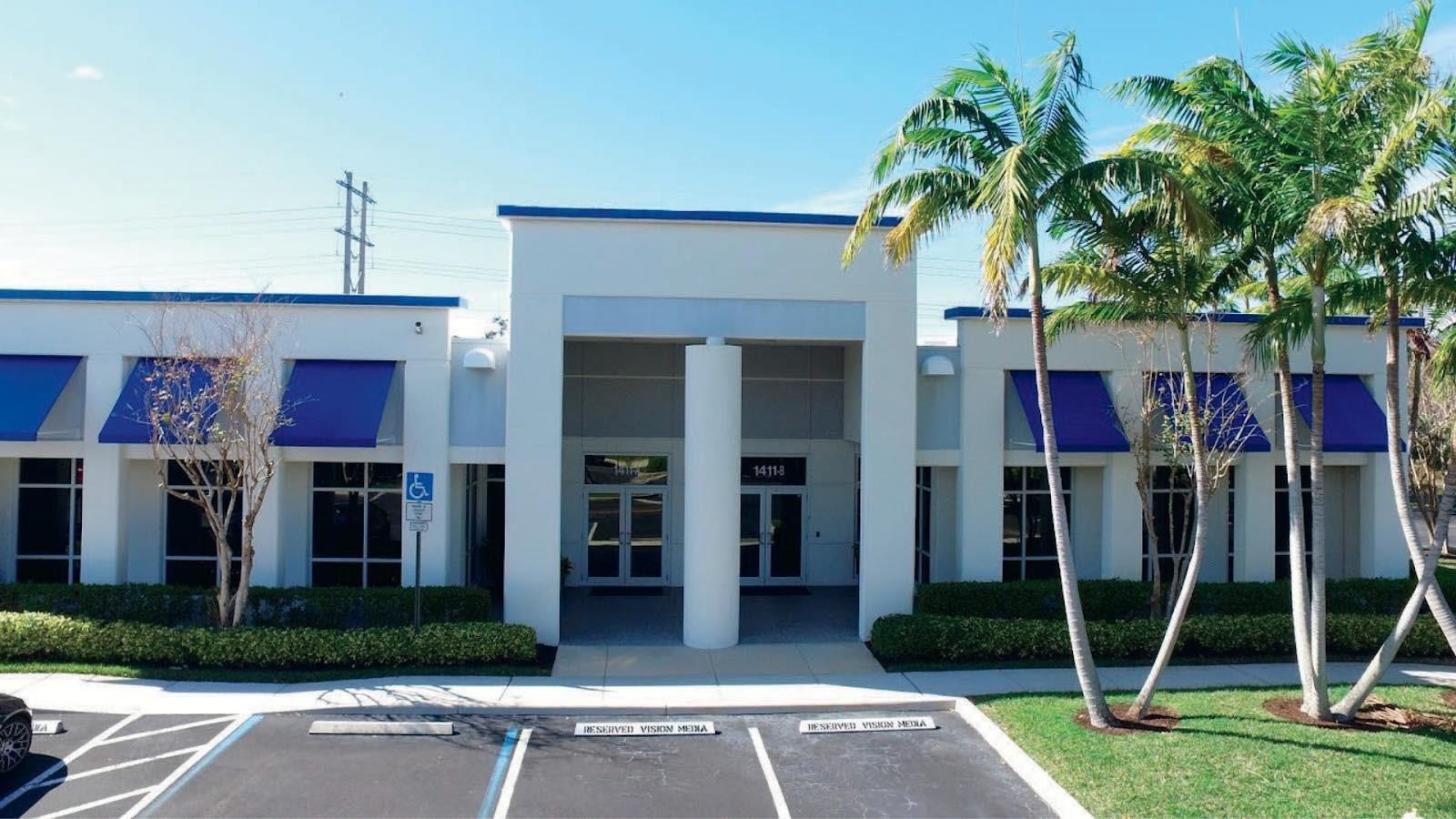 1411 Sawgrass Corporate Parkway, Sunrise, FL 33323, Sunrise