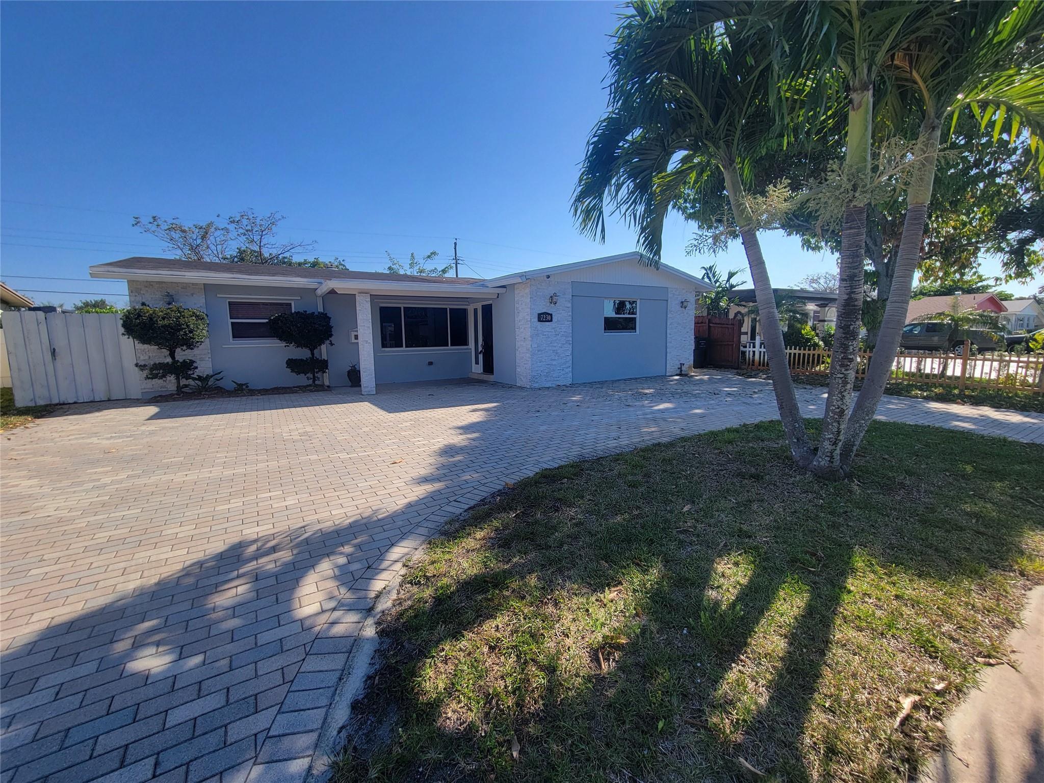 7230 Branch Street, Hollywood, FL 33024, Hollywood