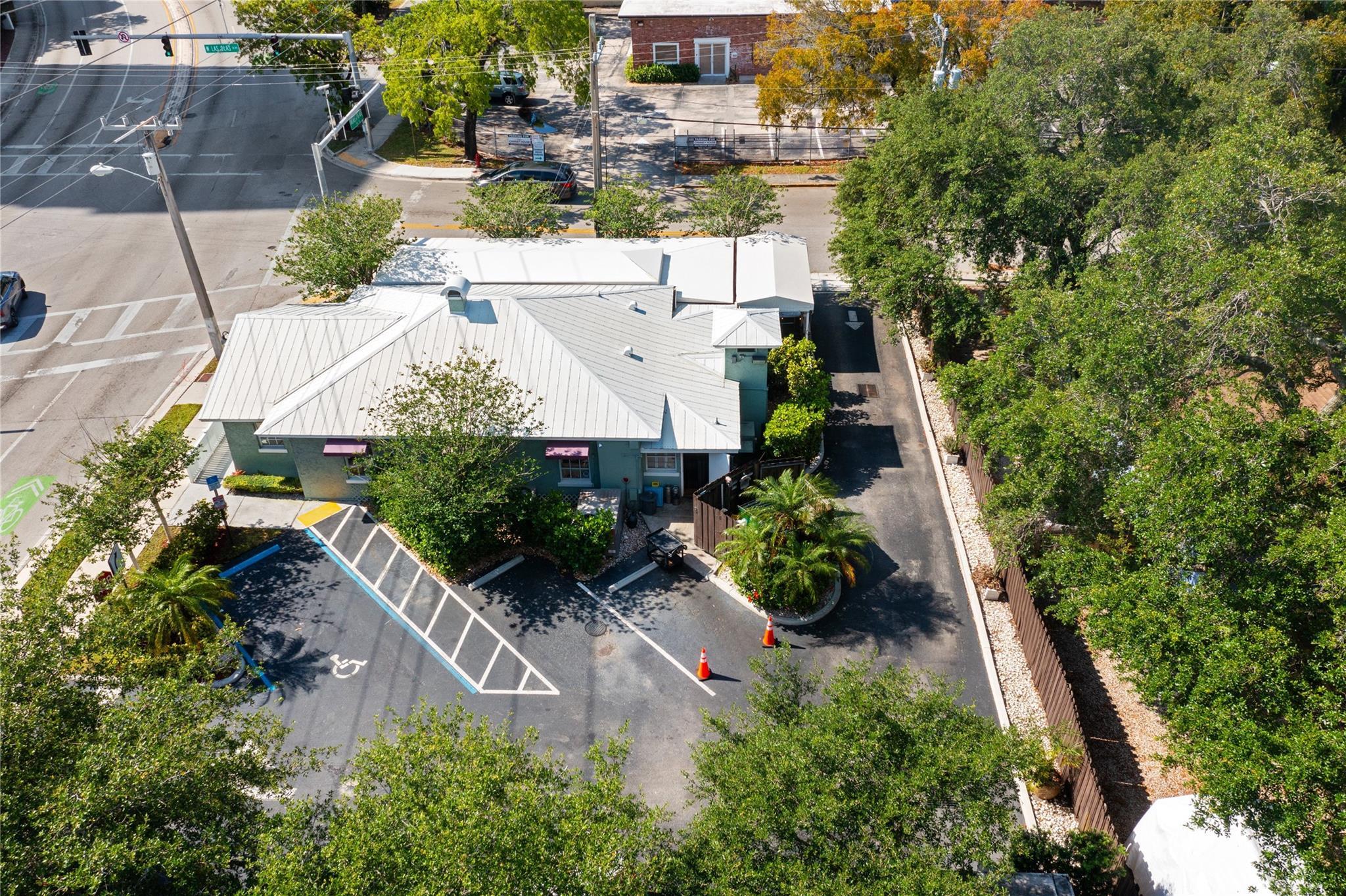 701 W Las Olas Boulevard, Fort Lauderdale, FL 33312, Fort Lauderdale