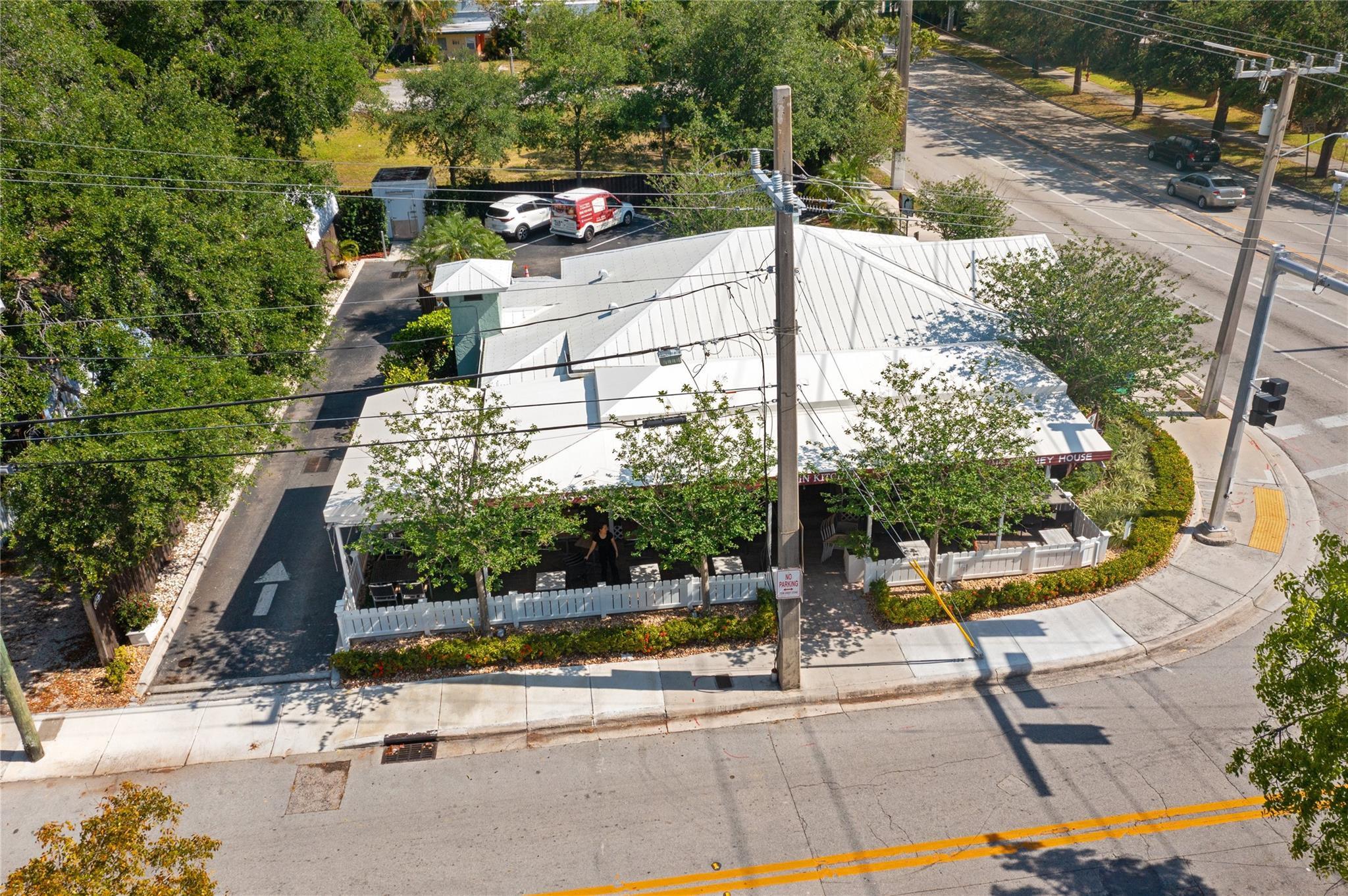 701 W Las Olas Boulevard, Fort Lauderdale, FL 33312, Fort Lauderdale - Photo 2