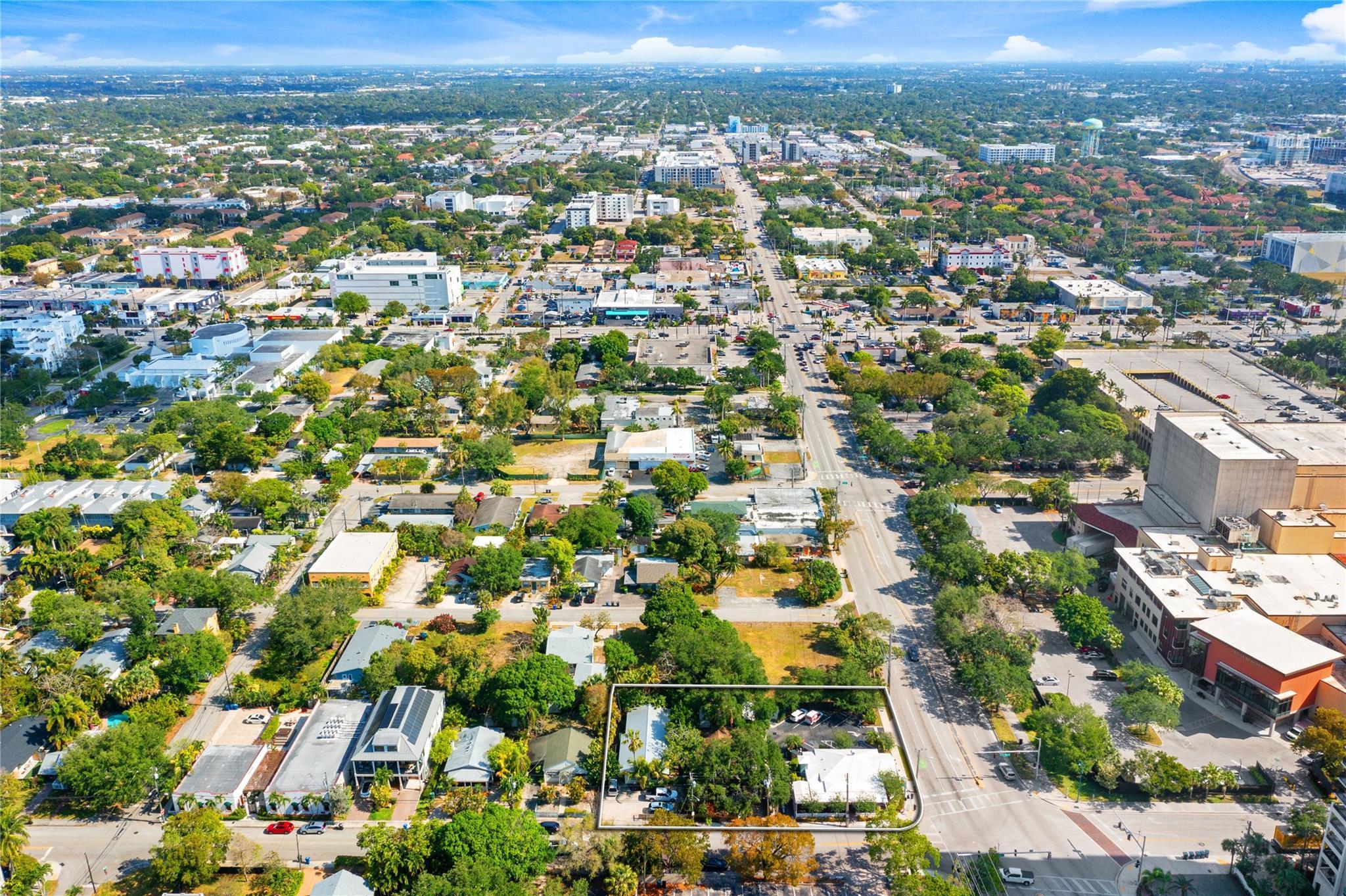 701 W Las Olas Boulevard, Fort Lauderdale, FL 33312, Fort Lauderdale - Photo 5