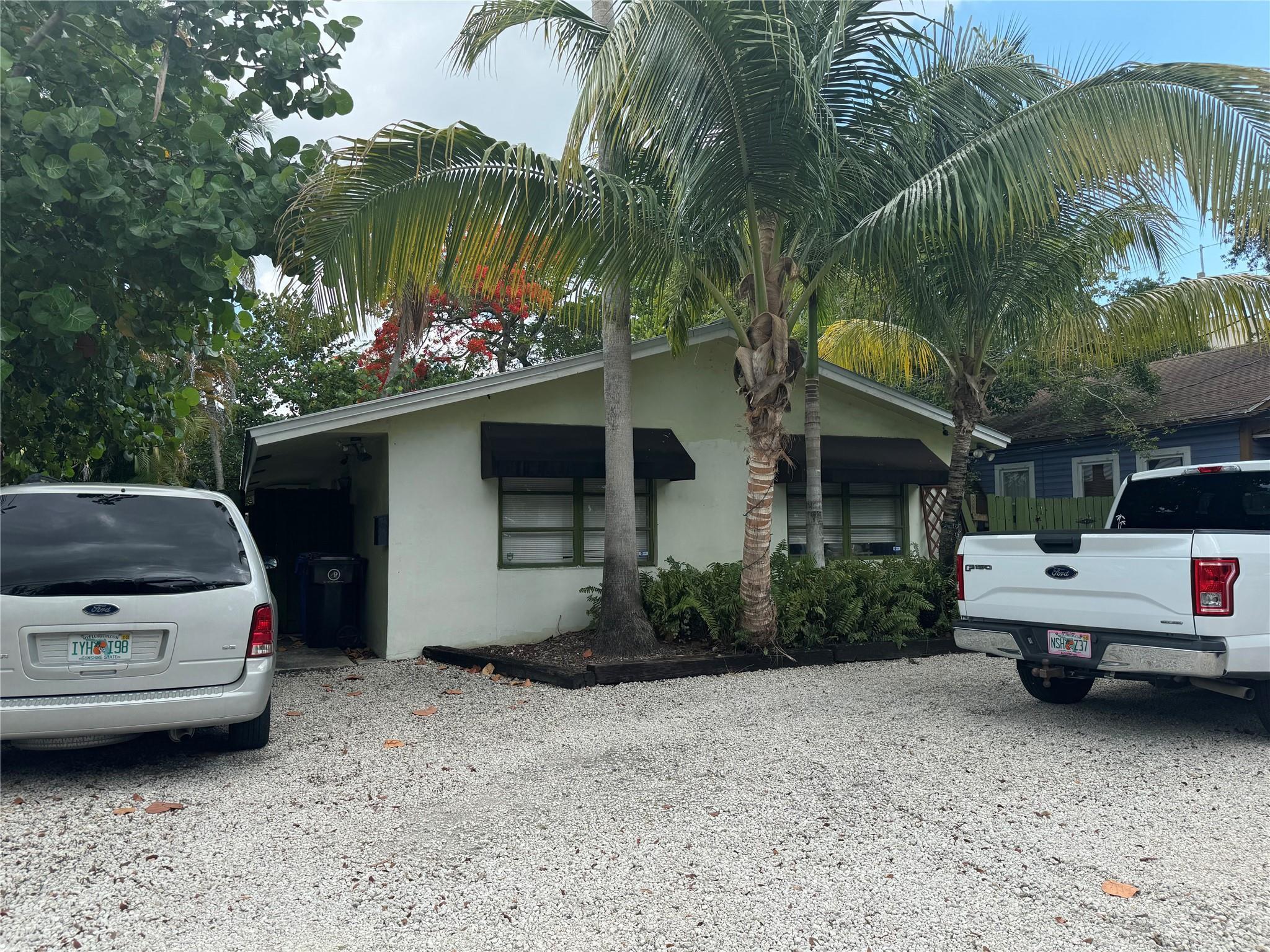 715 W Las Olas Boulevard, Fort Lauderdale, FL 33312, Fort Lauderdale