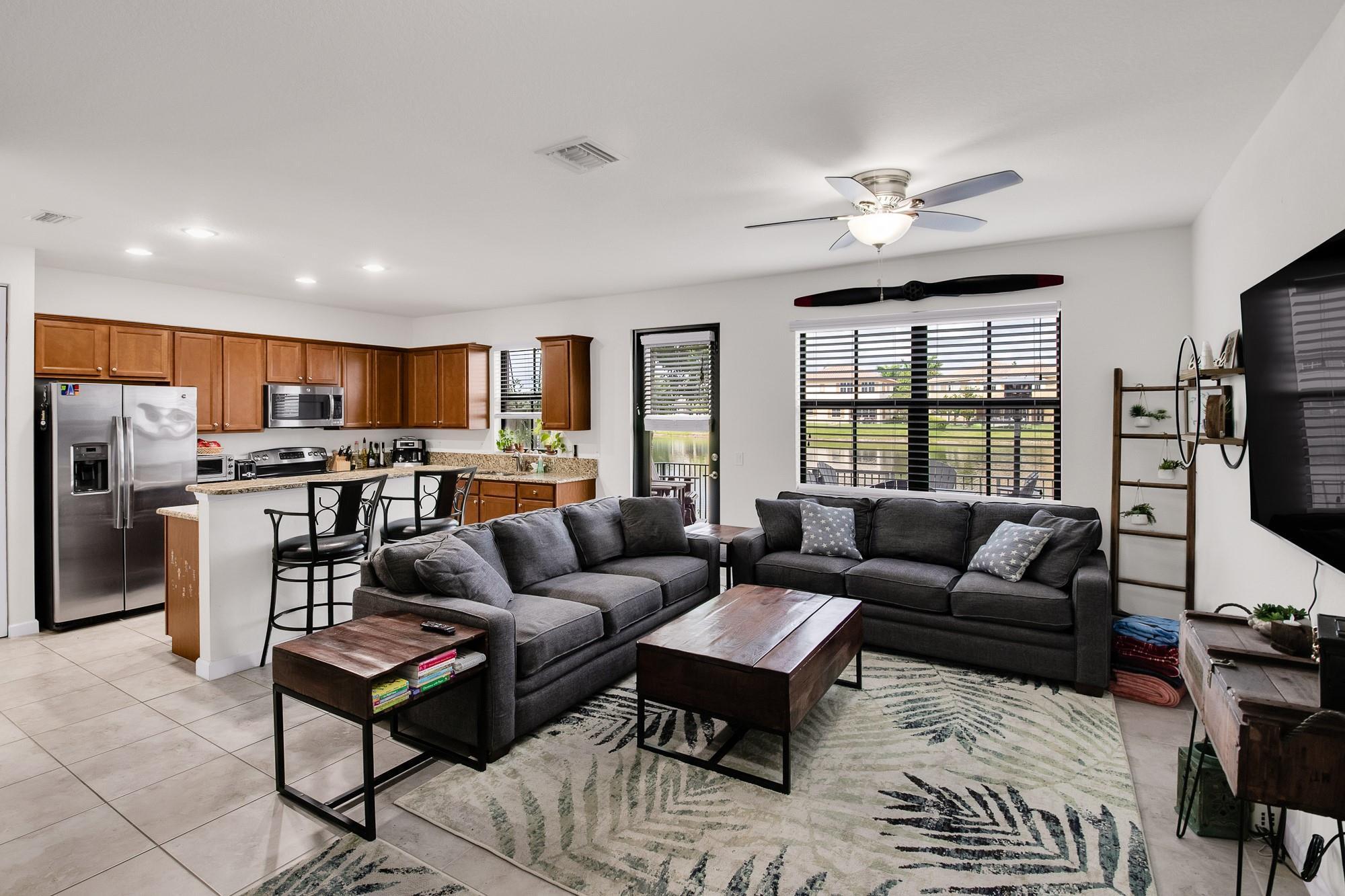 8455 Lakeview Trail 8455, Parkland, FL 33076, Parkland