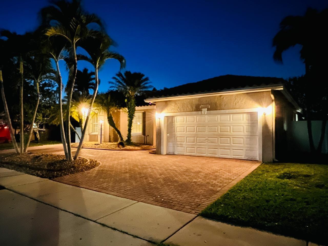 12725 NW 18th Court, Pembroke Pines, FL 33028, Pembroke Pines