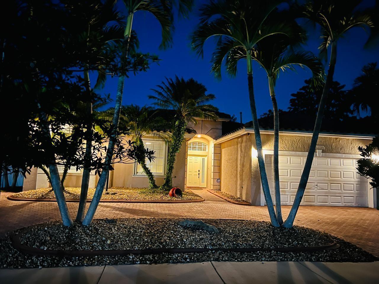 12725 NW 18th Court, Pembroke Pines, FL 33028, Pembroke Pines - Photo 3