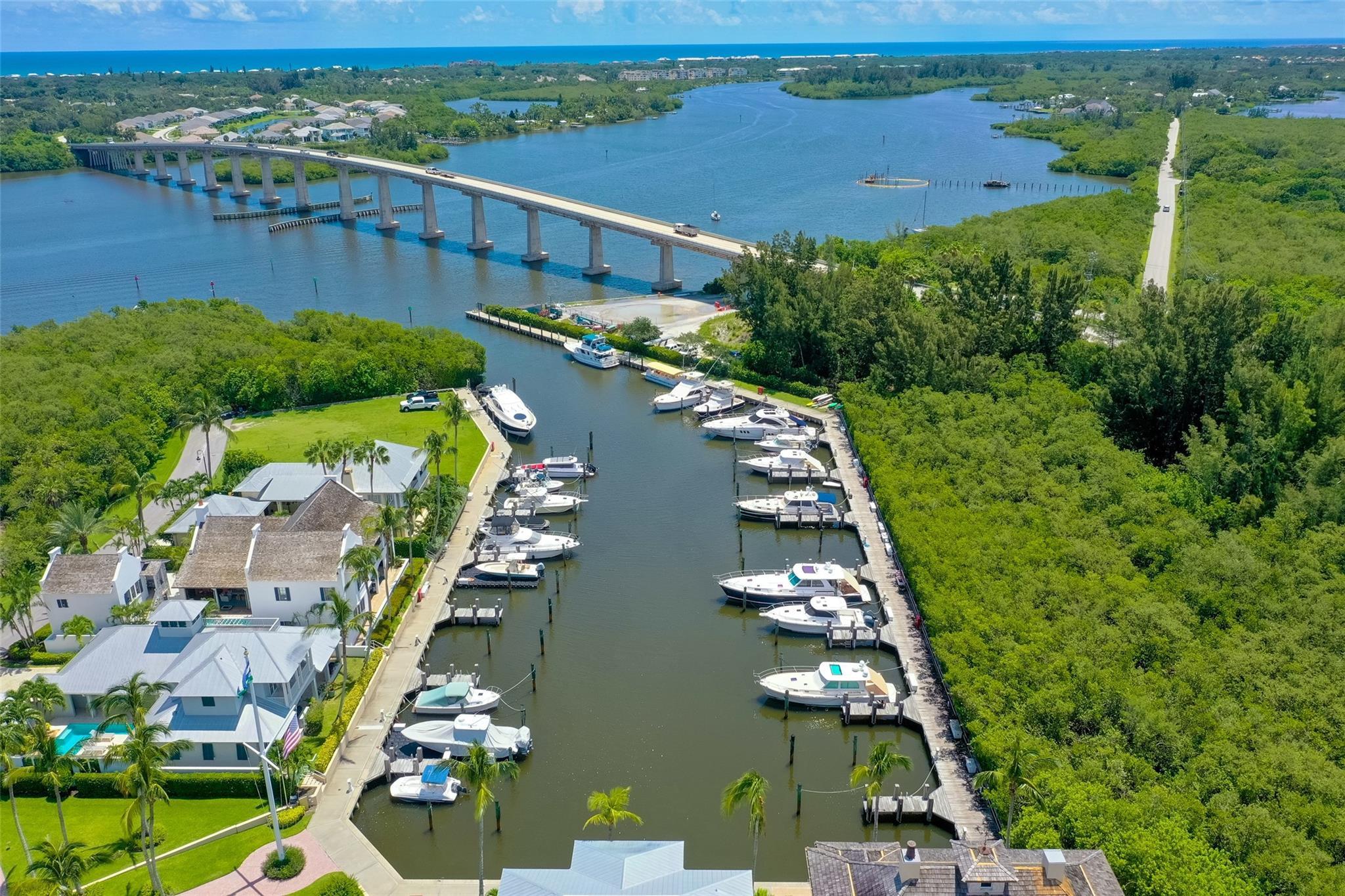 9260 E Marsh Island Drive, Vero Beach, FL 32963, Vero Beach - Photo 2