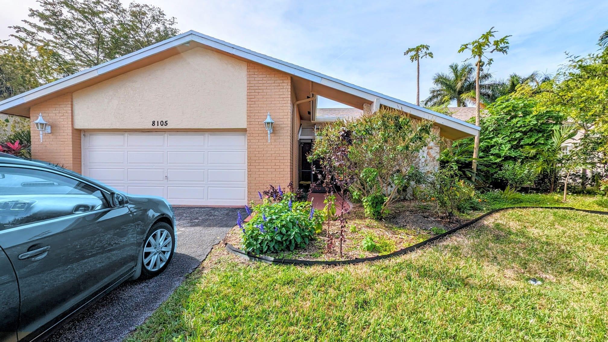 8105 Nutmeg Way, Tamarac, FL 33321, Tamarac