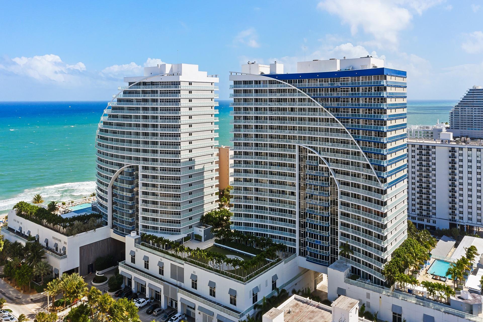 3101 Bayshore Drive 901, Fort Lauderdale, FL 33304, Fort Lauderdale
