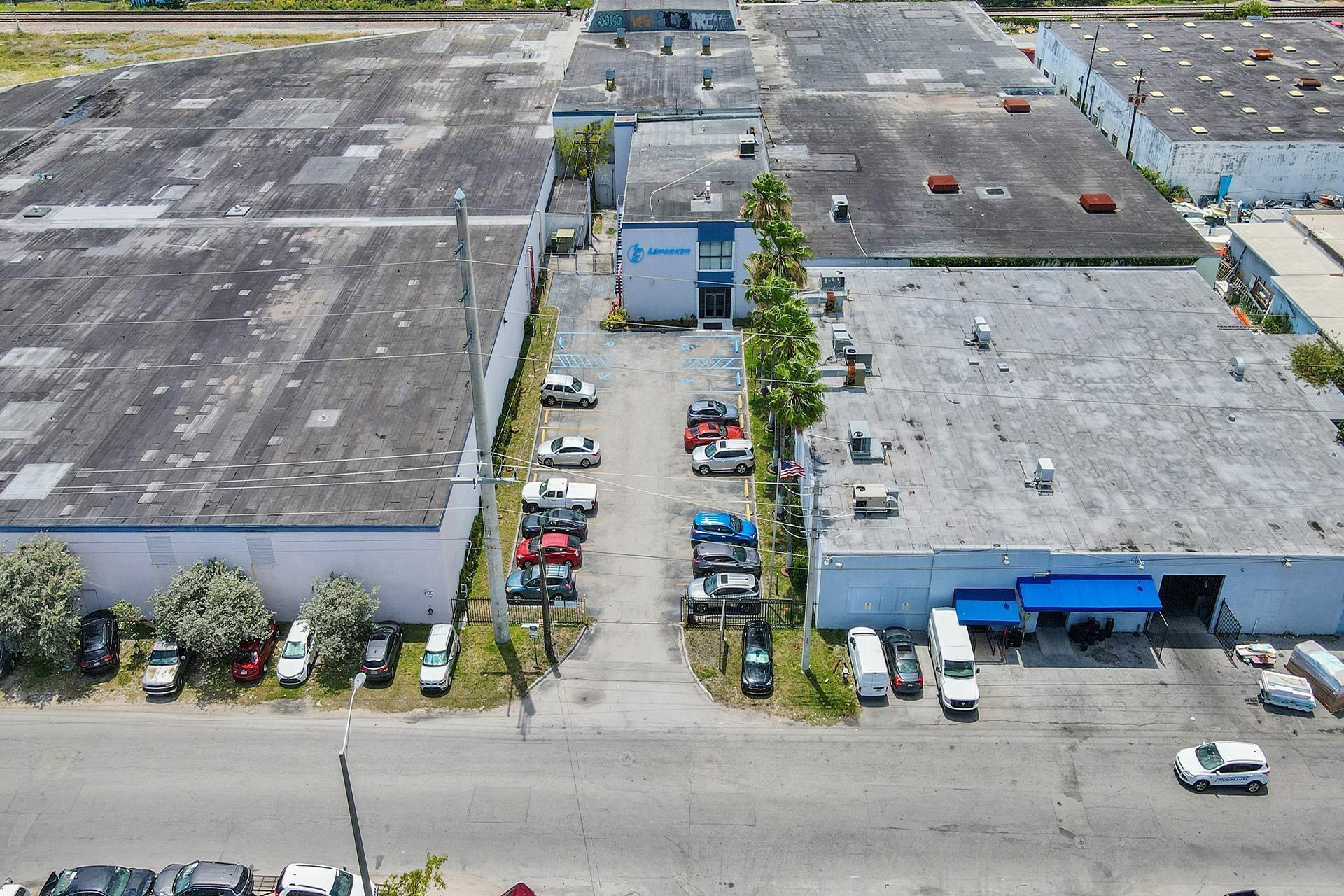3775 NW 77th Street, Miami, FL 33147, Miami
