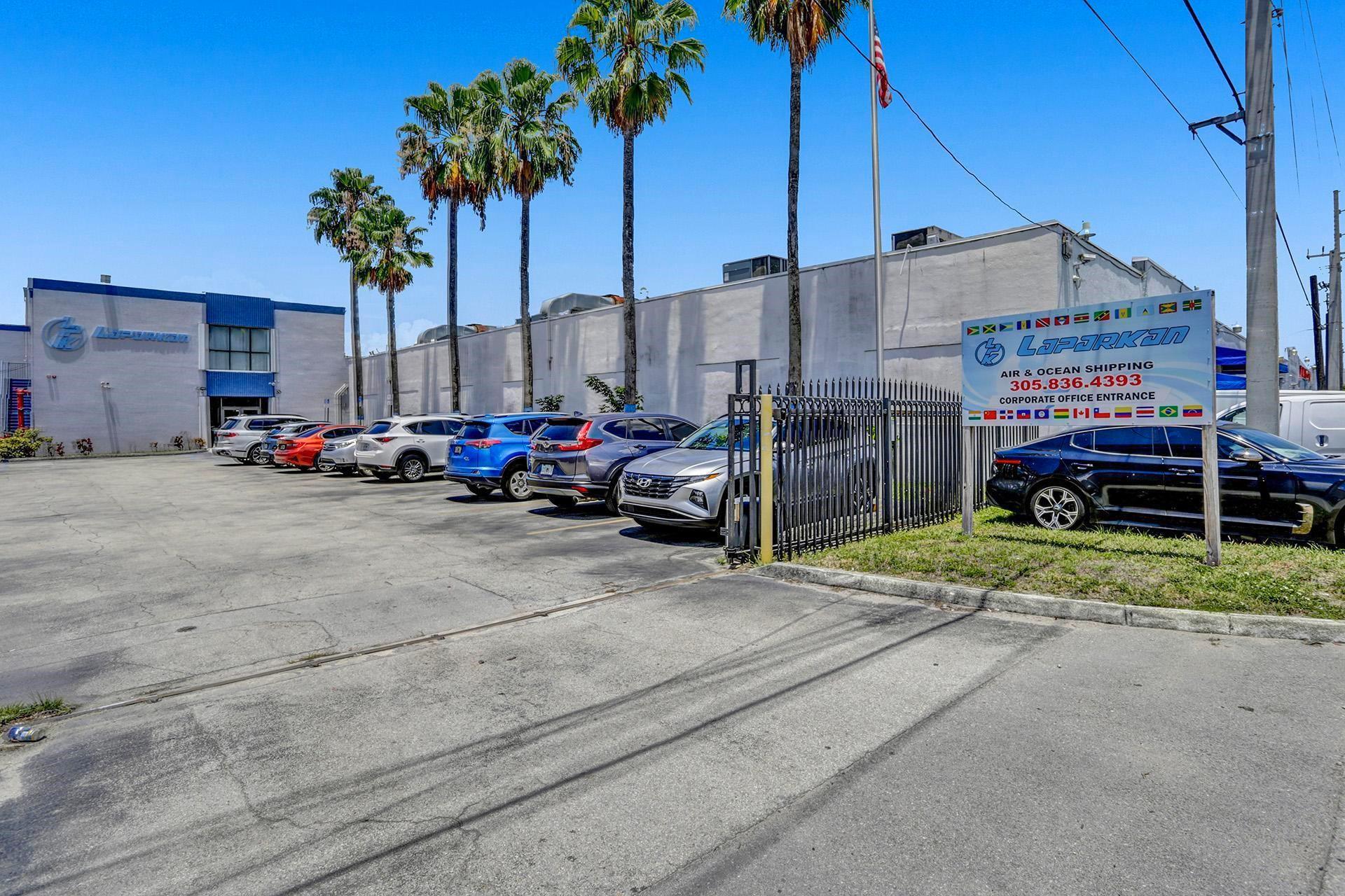 3775 NW 77th Street, Miami, FL 33147, Miami - Photo 3