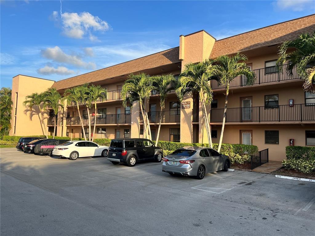10100 NW 30th Court 310, Sunrise, FL 33322, Sunrise