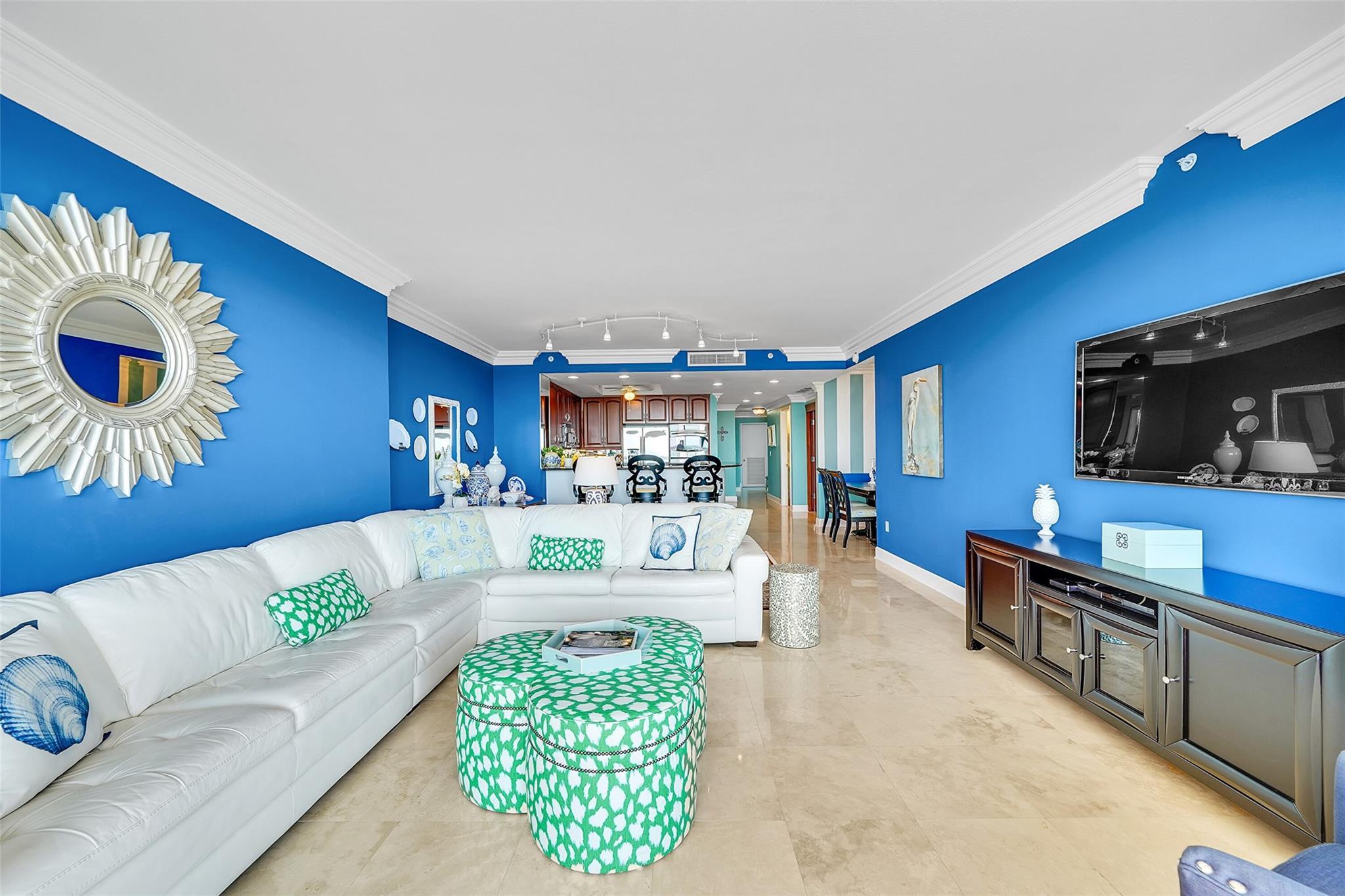 821 N Riverside Drive Ph2, Pompano Beach, FL 33062, Pompano Beach - Photo 3