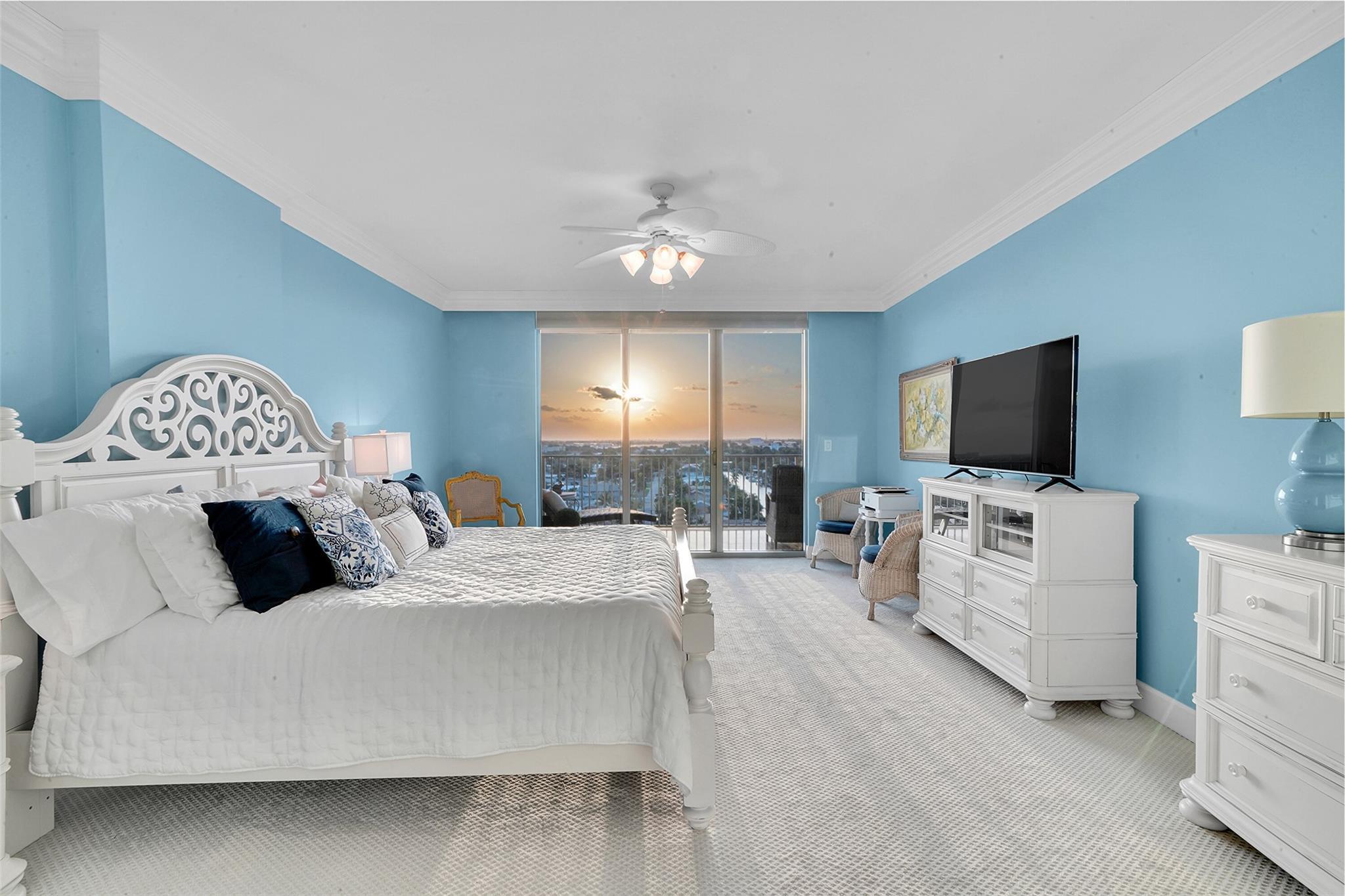 821 N Riverside Drive Ph2, Pompano Beach, FL 33062, Pompano Beach - Photo 5