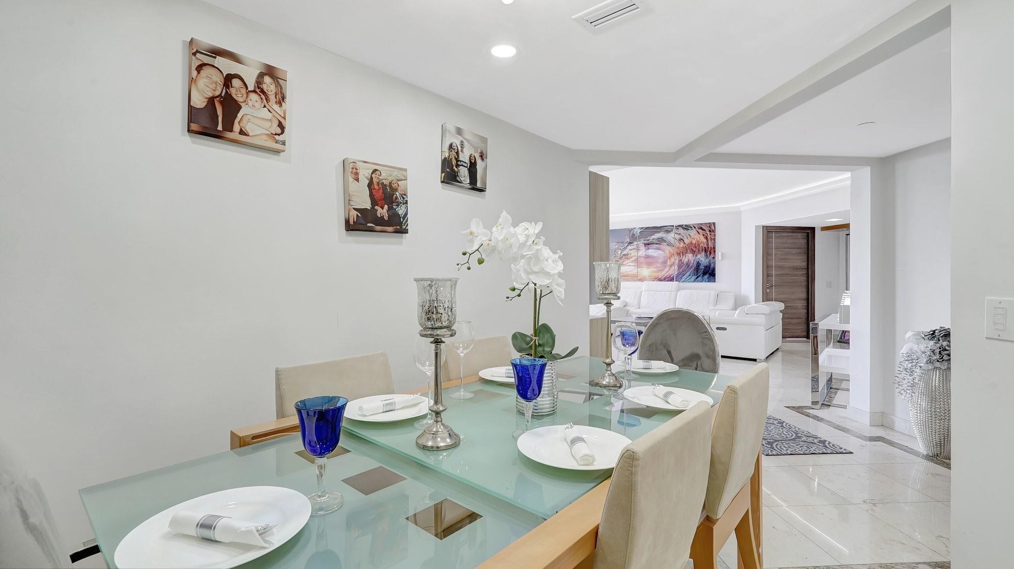 21205 Yacht Club Drive 3105, Aventura, FL 33180, Aventura - Photo 5