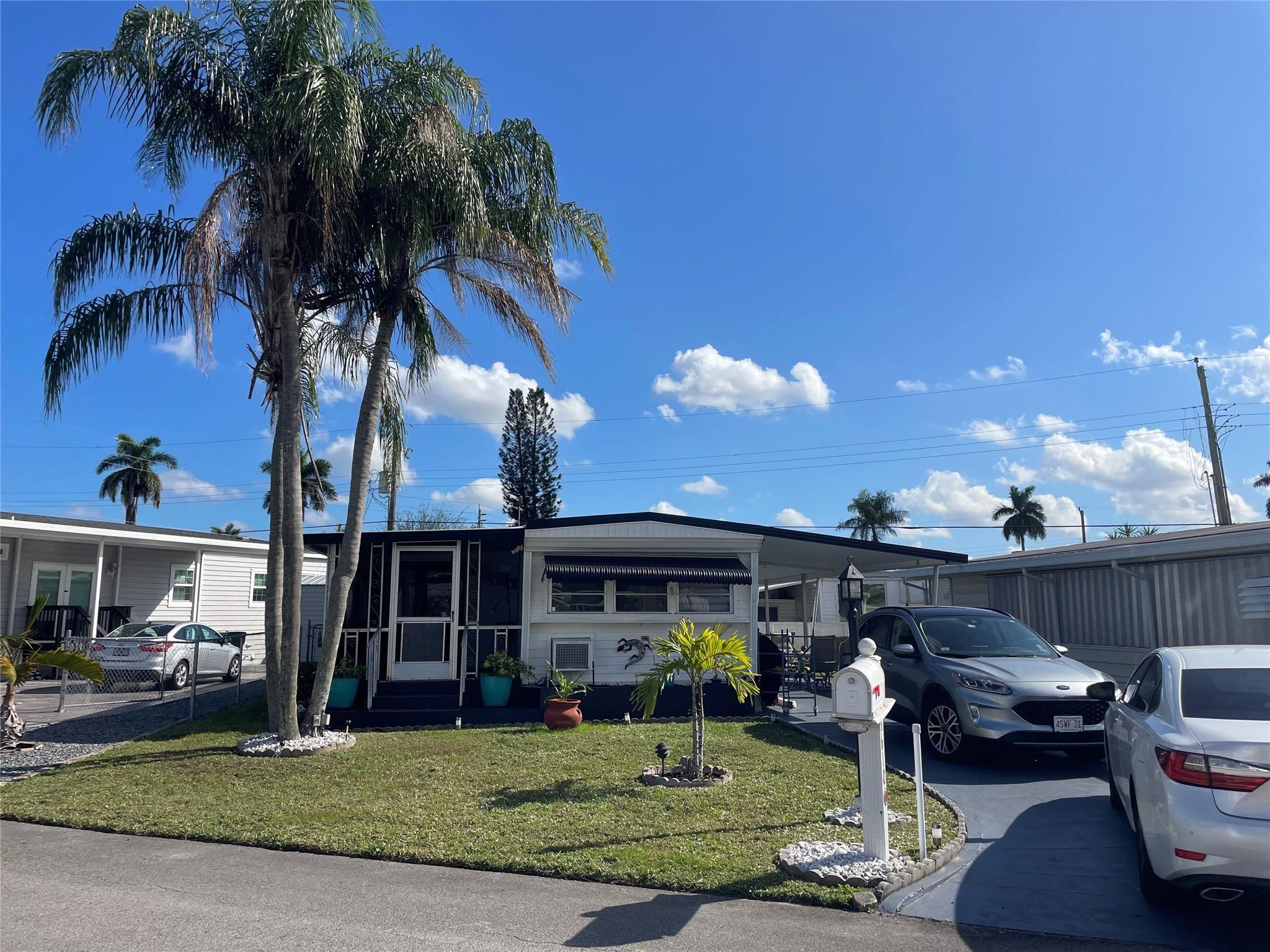 8610 SW 18th Court, Davie, FL 33324, Davie