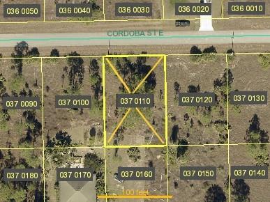 1246 Cordoba Street, Lehigh Acres, FL 33974, Lehigh Acres - Photo 2