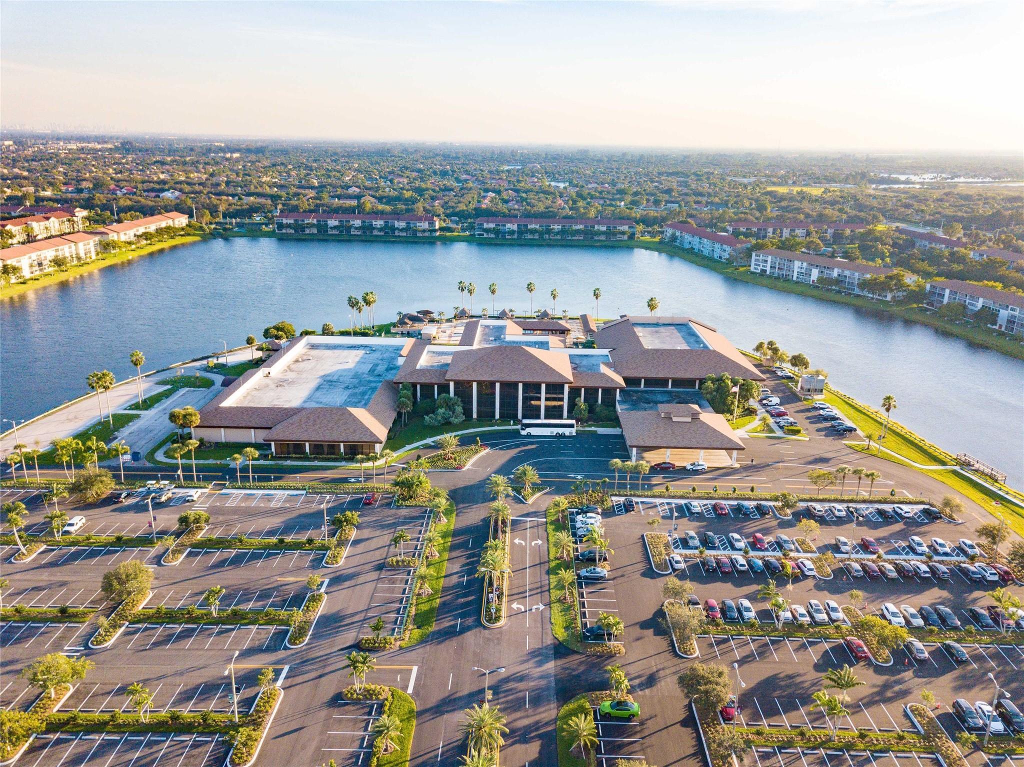 12950 SW 7th Court 210A, Pembroke Pines, FL 33027, Pembroke Pines - Photo 3