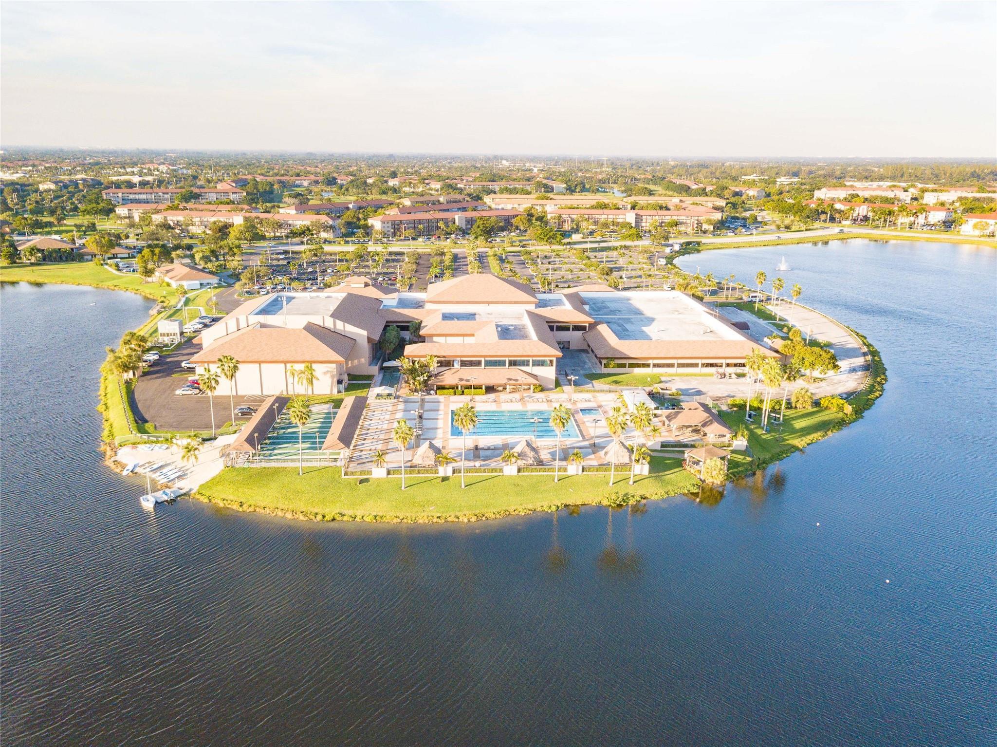 12950 SW 7th Court 210A, Pembroke Pines, FL 33027, Pembroke Pines - Photo 4