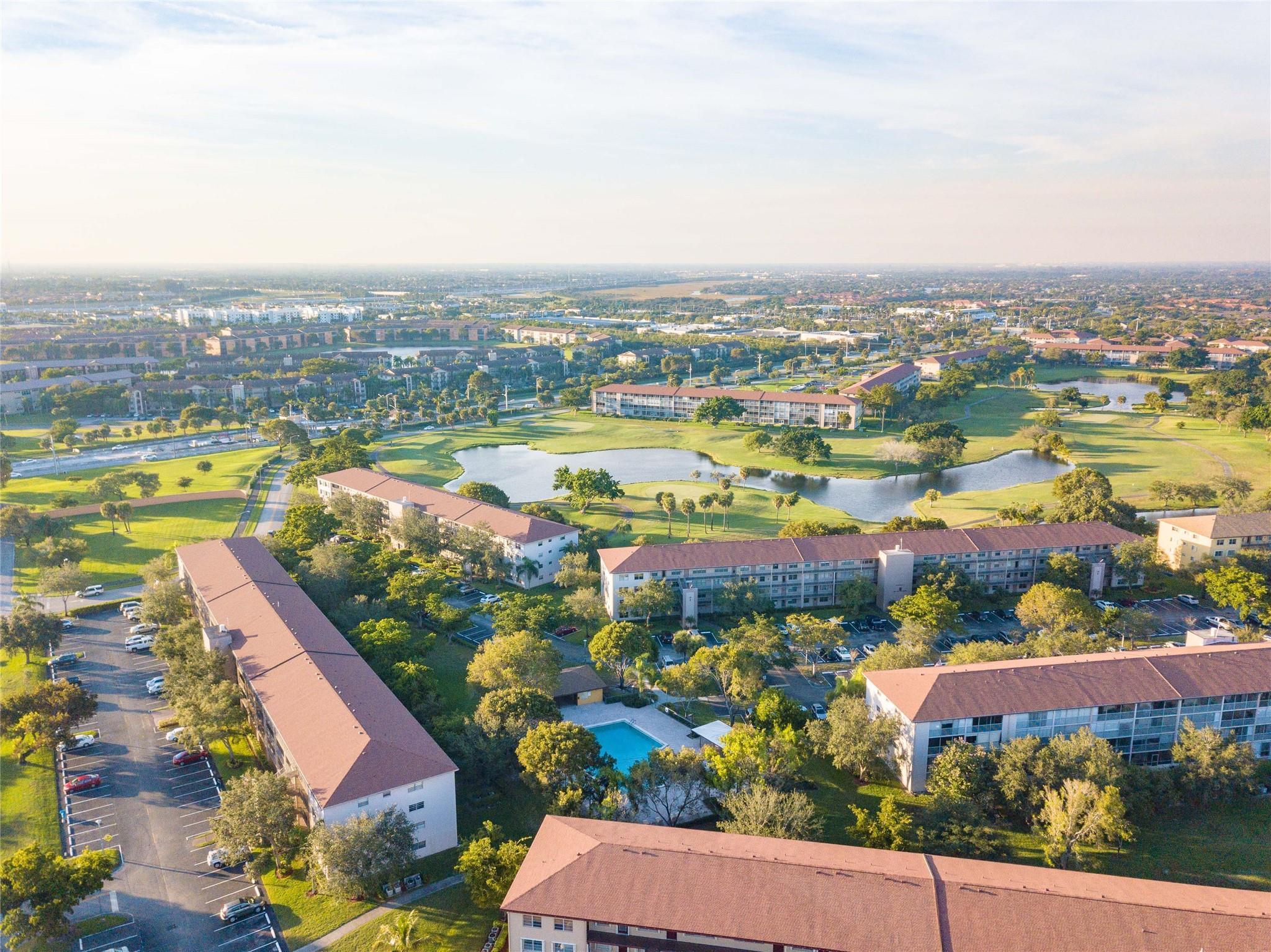 12950 SW 7th Court 210A, Pembroke Pines, FL 33027, Pembroke Pines - Photo 5