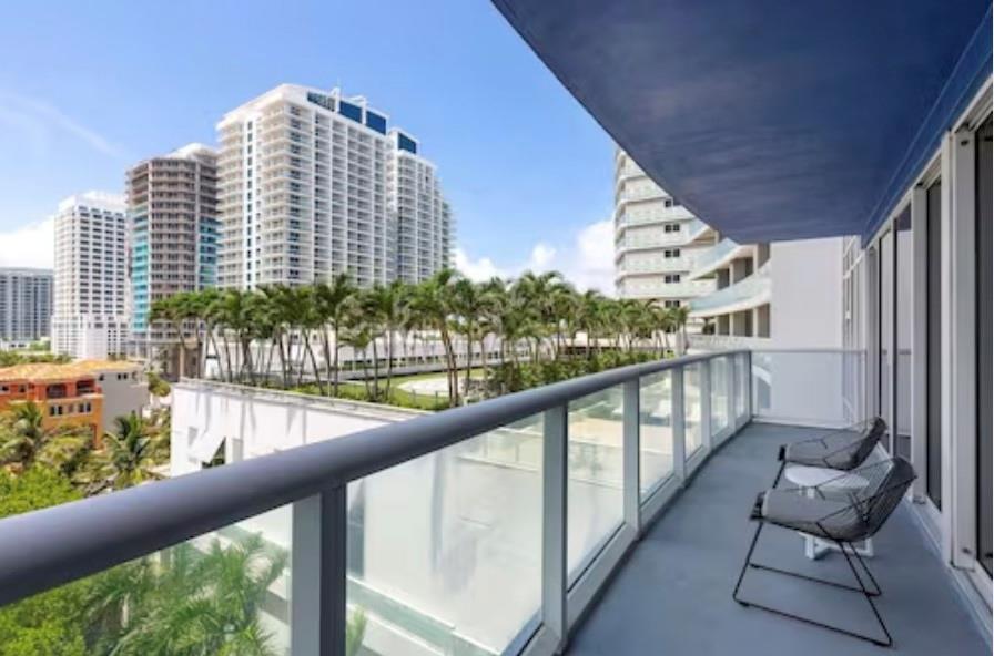 3101 N Bayshore Drive 604, Fort Lauderdale, FL 33304, Fort Lauderdale