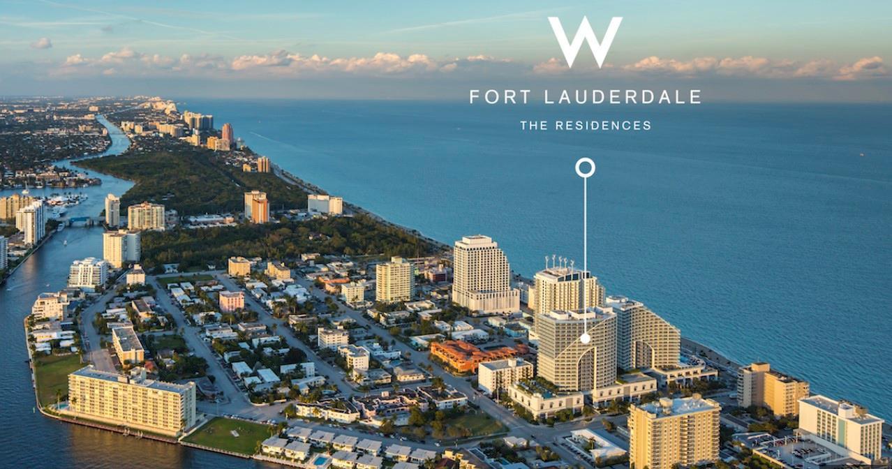 3101 N Bayshore Drive 604, Fort Lauderdale, FL 33304, Fort Lauderdale - Photo 3