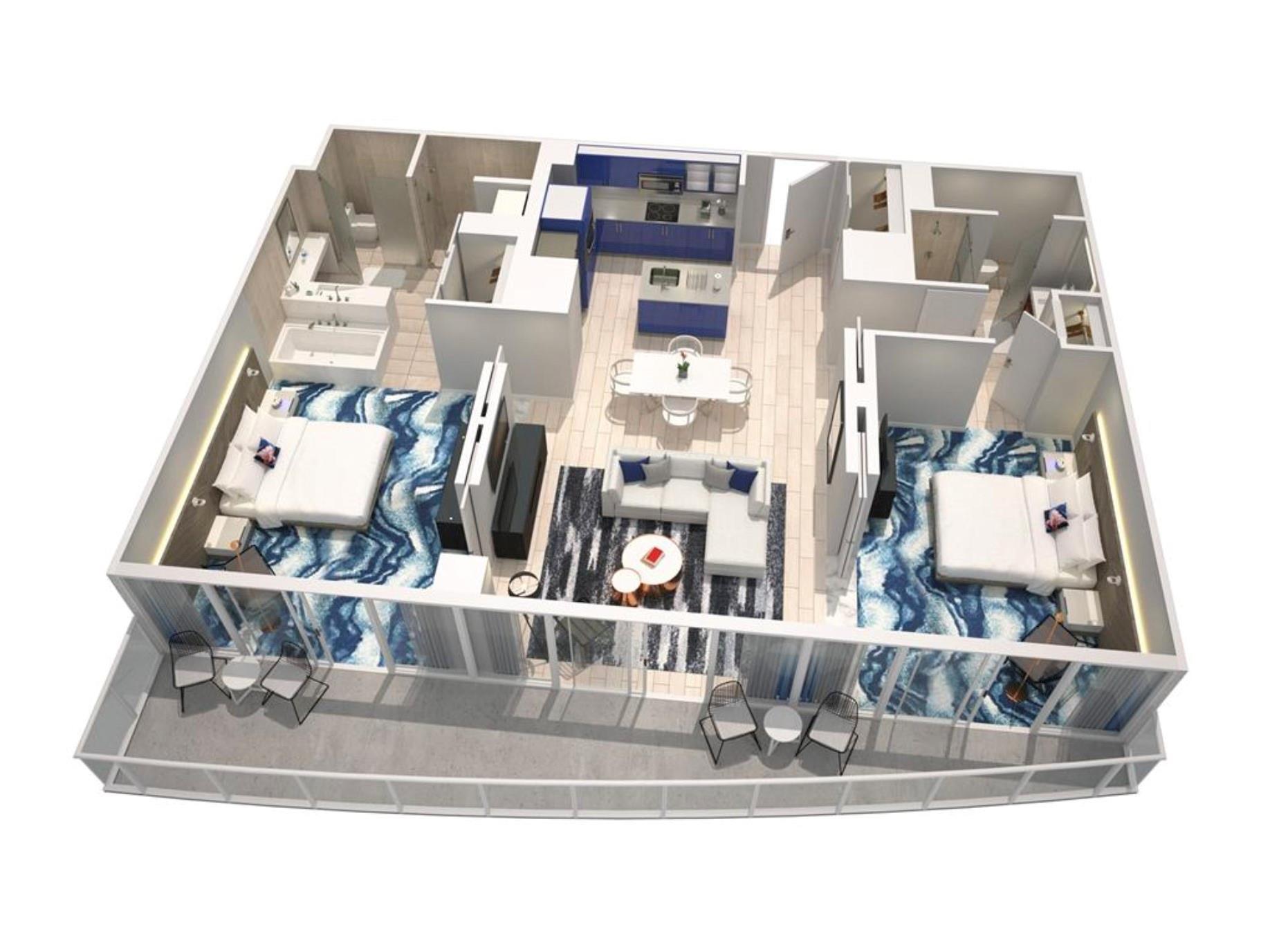3101 N Bayshore Drive 604, Fort Lauderdale, FL 33304, Fort Lauderdale - Photo 5